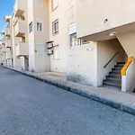 Con Acceso A La Playa Apartman Denia