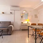 Apartman Con Acceso A La Playa Denia