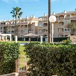 Con Acceso A La Playa Apartman