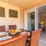 Apartman Con Acceso A La Playa