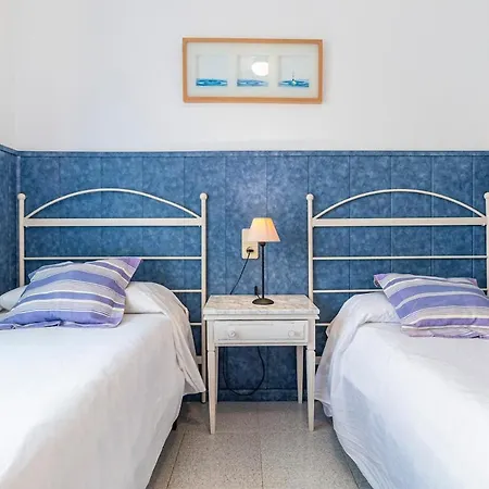 Apartman Con Acceso A La Playa Denia