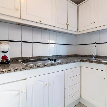 Apartman Con Acceso A La Playa Denia
